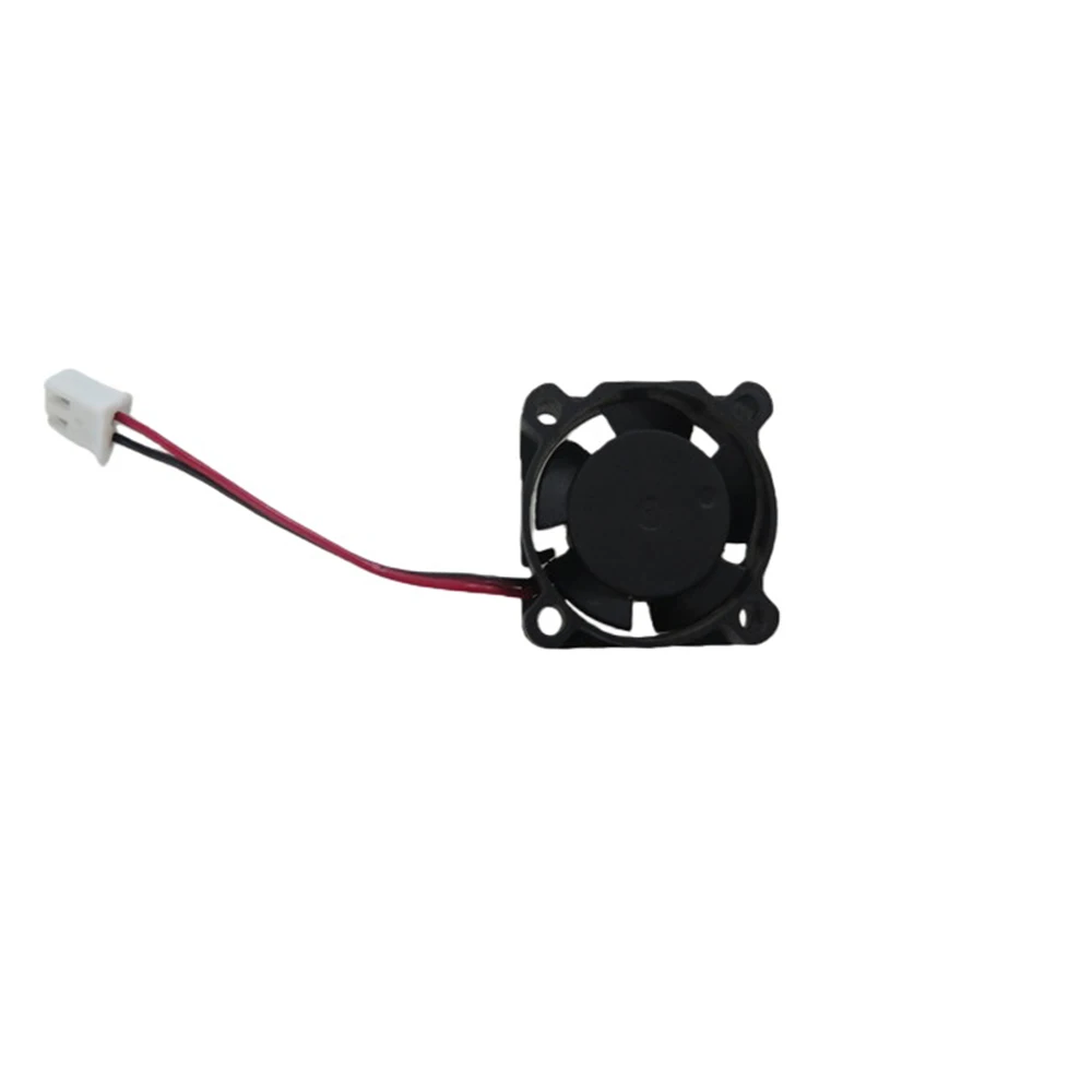 Cooling Fan For JSL JDL2510S DC12V 0.07A 25*25*10MM 2Lines New