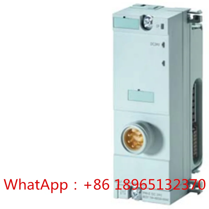 6ES7148-4CA00-0AA0  6ES71484CA000AA0      6ES7307-1EA00-0AA0    6ES73071EA000AA0      New Original Module