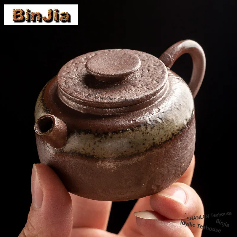 Does Roasted Tieguanyin Tea Have Health Benefits? A Real-World Breakdown