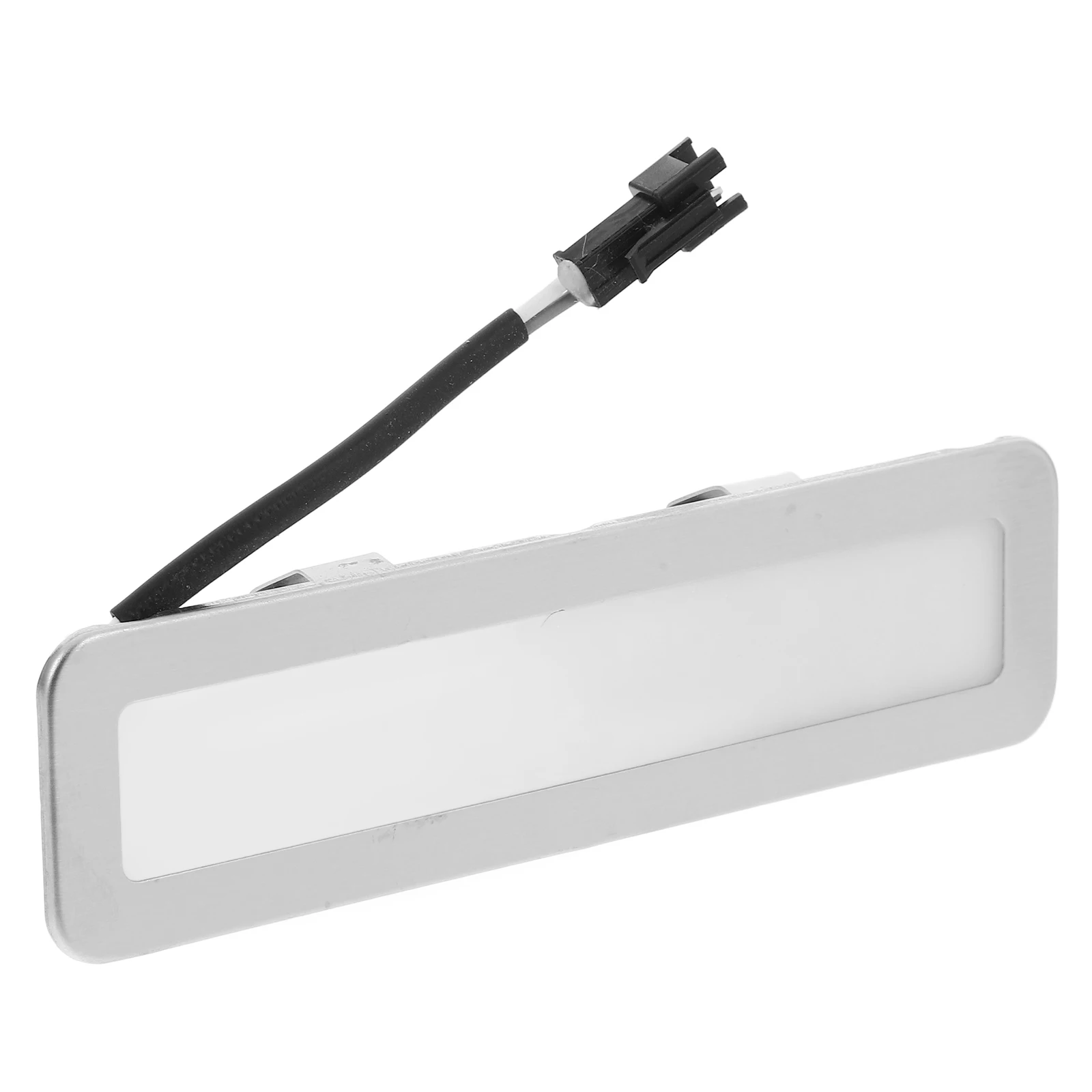 LED Range Hood Light Bulbs Stove Appliance Light Bulb Replacement AC12 Rectangular Range Hood Lamp LED Bulb Kitchen Light