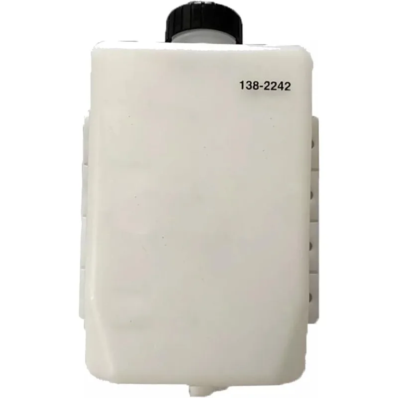 

138-2242 1382242 For Engine 3054 Recovery Coolant Tank 914G Recovery Coolant Tank Loader