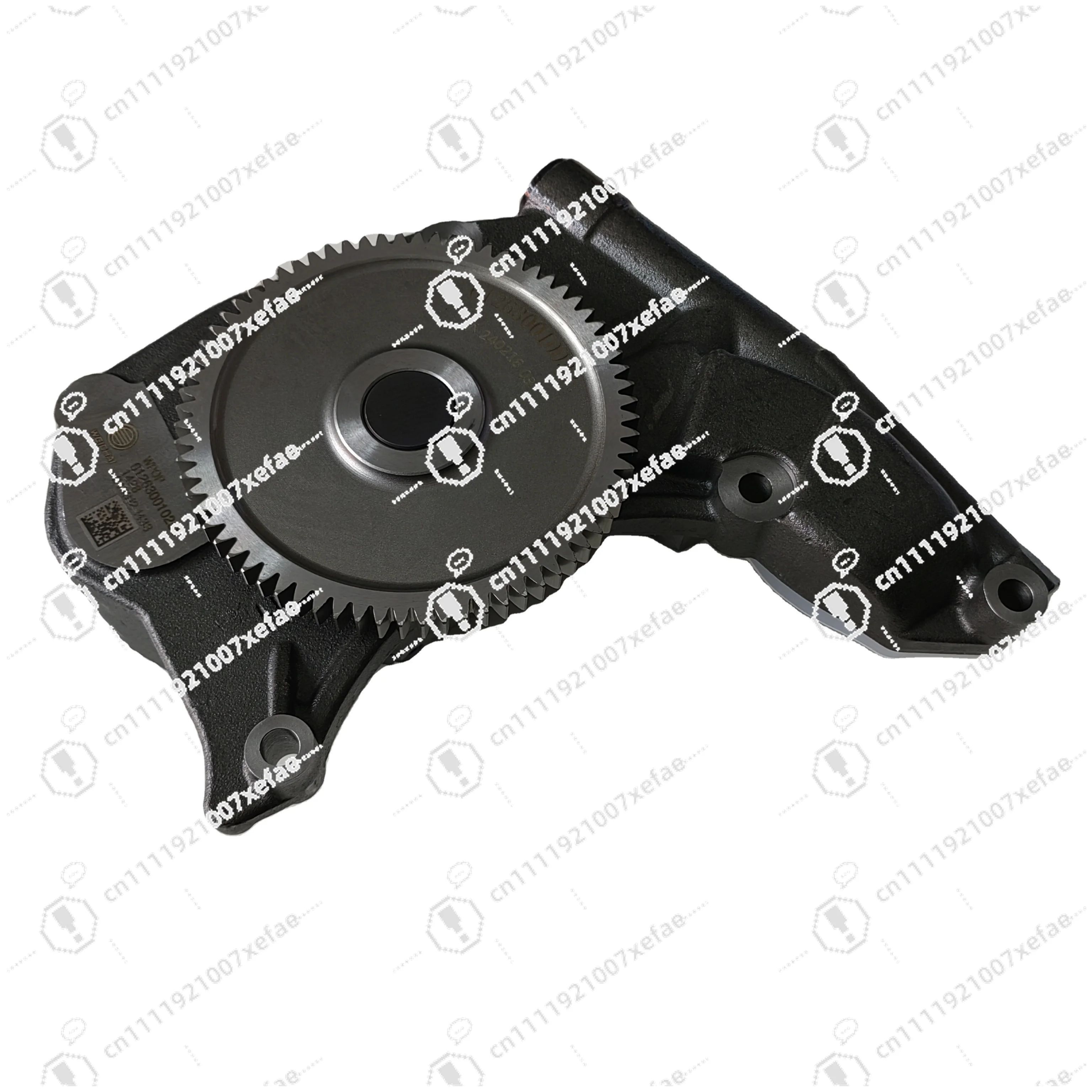High Quality Engine Pump 612630010256 Replacement Durable Flagpole Hardware