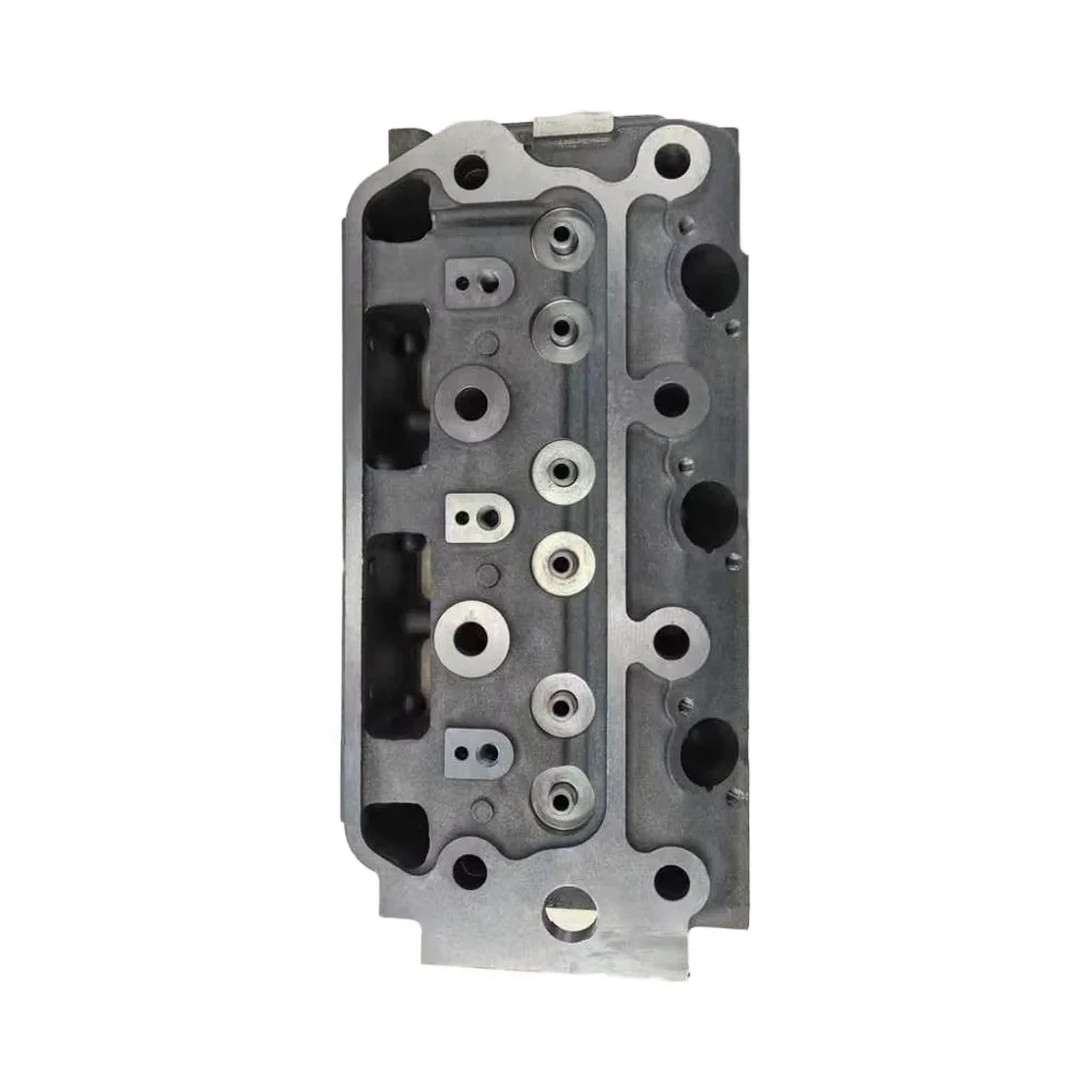 3T90 Cylinder Head High Quality Original Engine Parts for Yanmar YM3000 1982-1990 OEM AM877955 AM877953