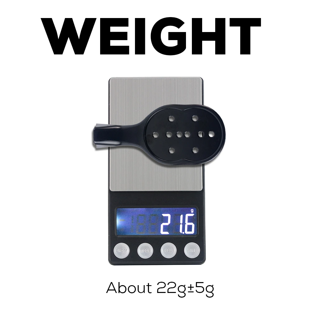 Vitchey For SL8/SL7 Computer Holder Stopwatch Mount GPS Bike Mount For Garmin Gopro Bryton Wahoo view 6