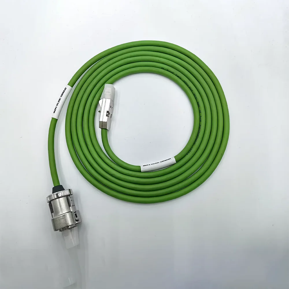 

6FX8002-2DC10-1AD0 3M 5M 10M 15M 20M 30M Servo Motor Communication Line, Coding Line And Signal Line
