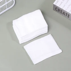 10Pcs 5*7*8CM 8 Layer Medical Absorbent Gauze Pad Wound Dressing Sterile Gauze Block First Aid Kit Gauze Pad Wound Care Supplies