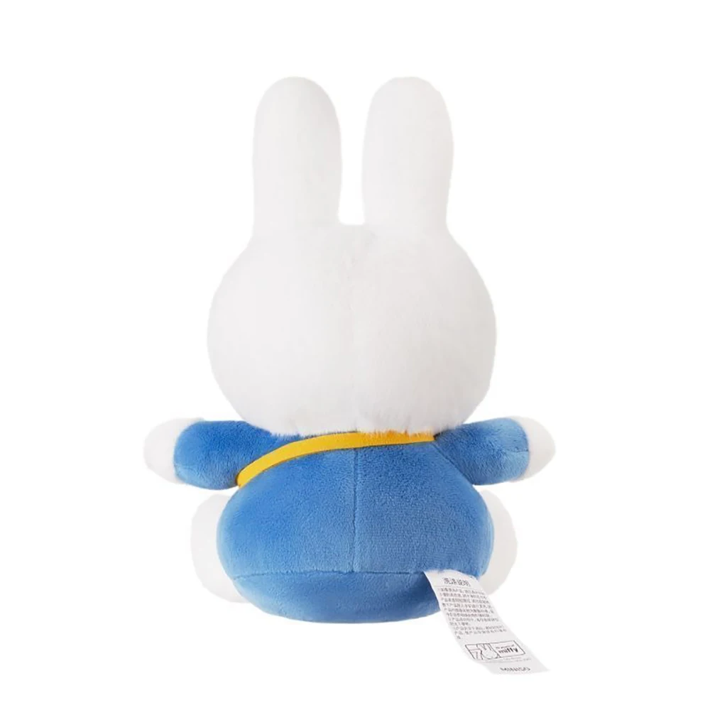 Kawaii ميفي بوريس 29 سنتيمتر أفخم دمية لطيف الجلوس الموقف دمية ستار تحت عنوان لينة ظهره غرفة الديكور الاطفال لعبة فتاة هدية #3