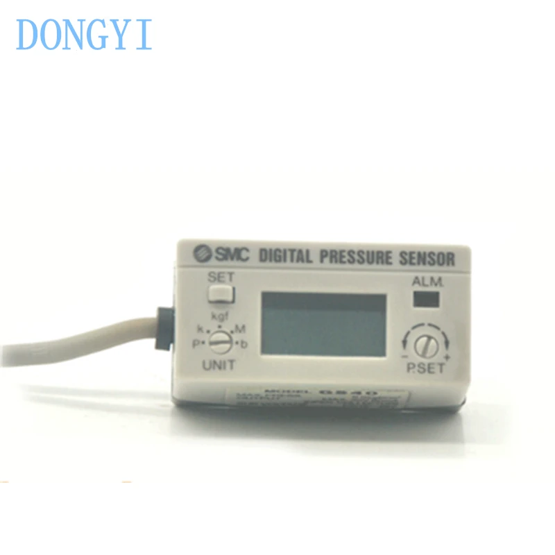 Digital Pressure Sensor GS GS40-01 GS40-02 GS40-M5 GS40-02-X202