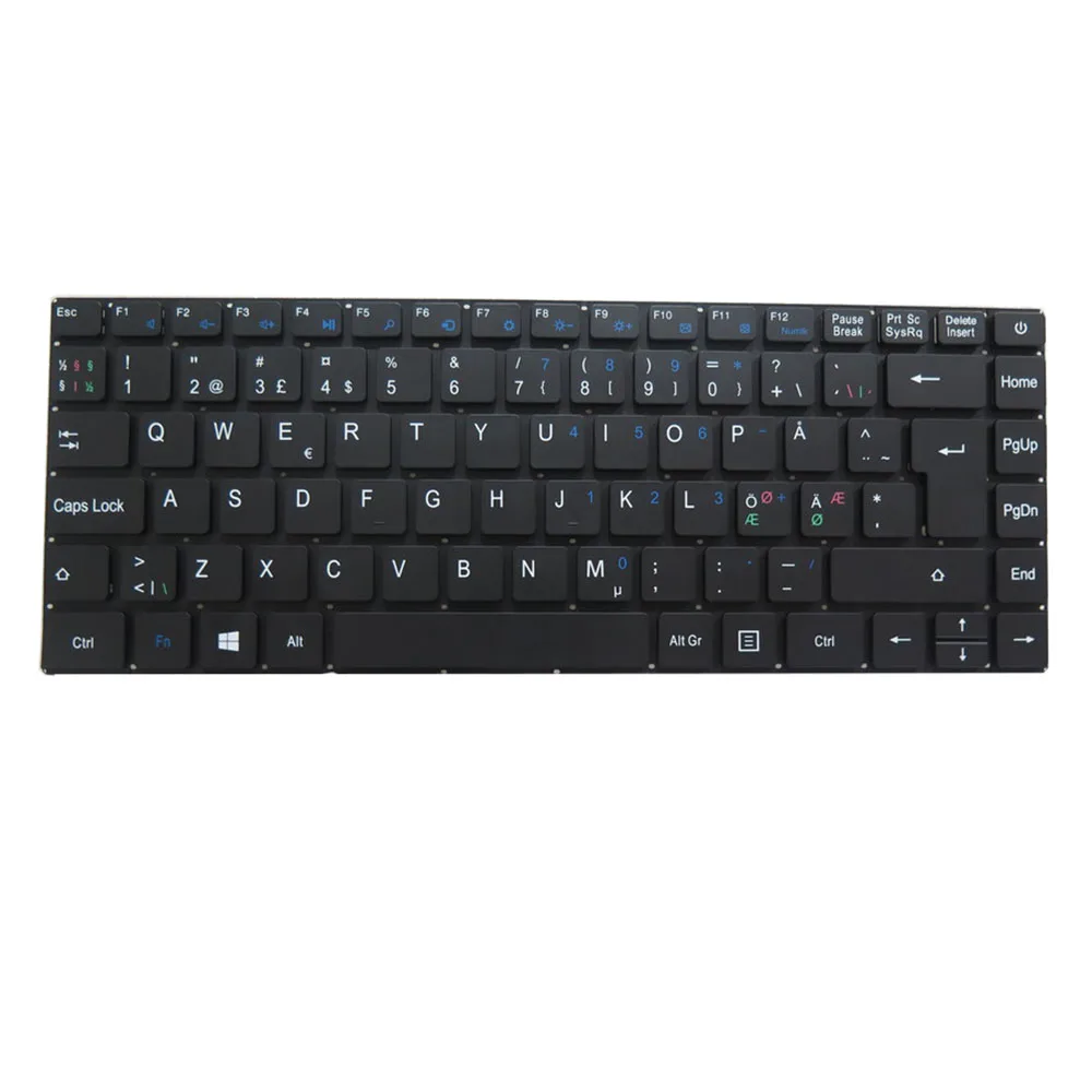Laptop Keyboard MB2…