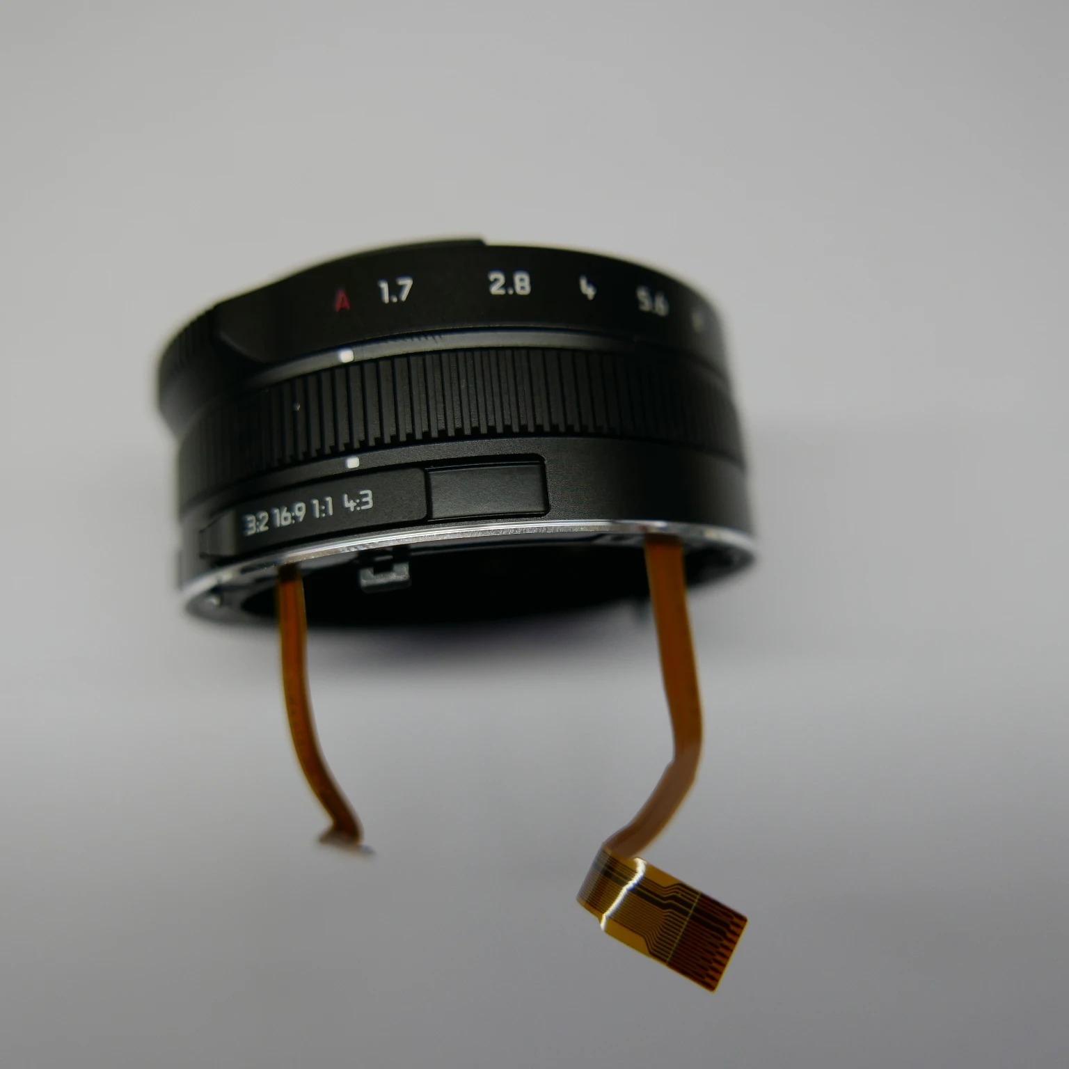 For Panasonic Lumix… - image