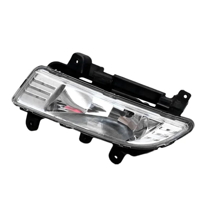 

New Arrival Car Front Fog Light Lamp Assembly For Ssangyong Kyron 2007-2011