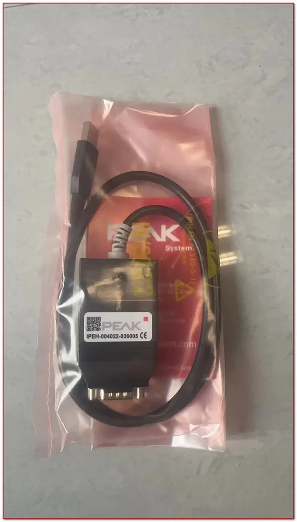 USB FD model IPEH-004022