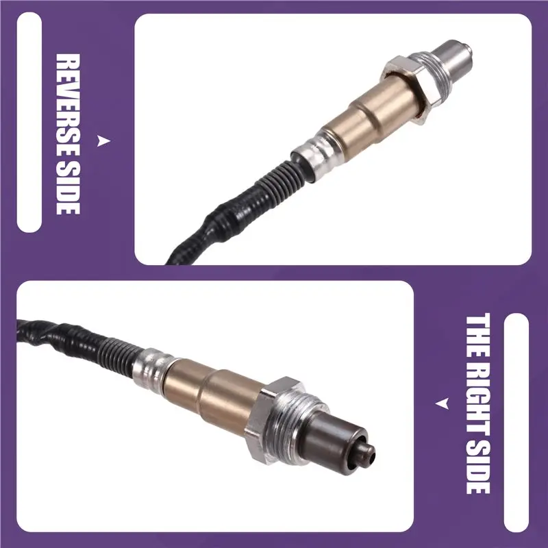 AU05 -For Ford F-250 F-350 F-450 F-550 2015- 2017 Car PM Sensor Particulate Matter Sensor Part Number KV61-5L239-AB 0281007178