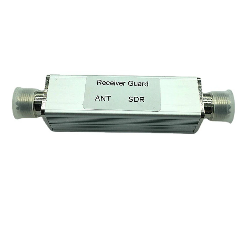 Preamplifier Protection 1000W Transmit Module Aluminum Alloy Material Compatible With 50 Compatible With 75 Signal Module