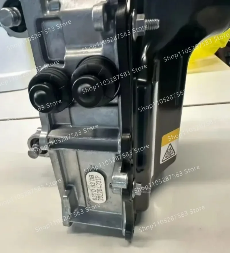 0AM325065S 0AM325025D DQ200 Valve Body Reliable DSG Mechatronics with Updated Programming