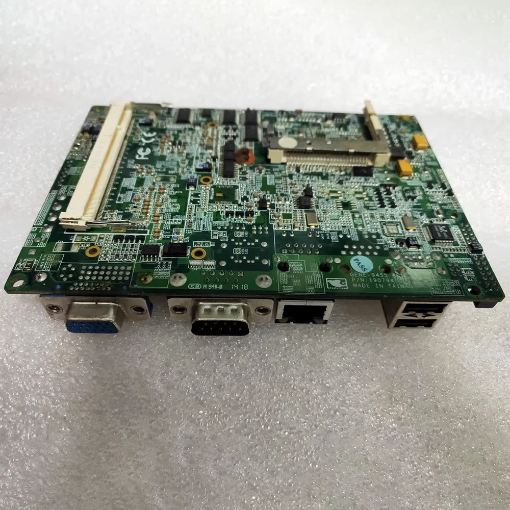 For AAEON Industrial motherboard GENE-9455 Rev:A1