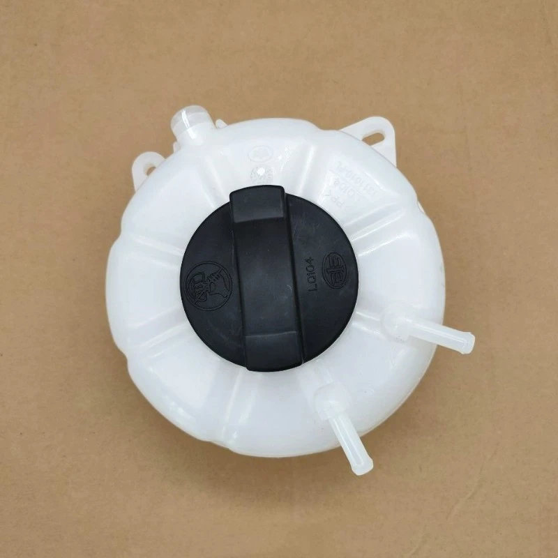 Engine Expansion Tank Assembly for LADA X-Cross 5, Bestune T77
