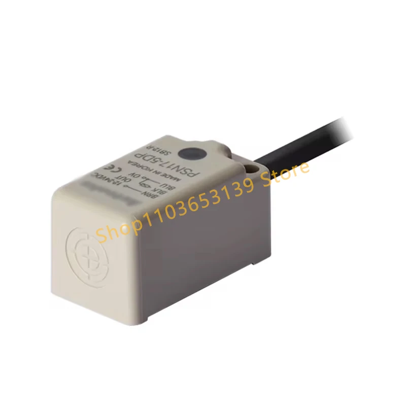 PSN Lnductive Square Proximity Switch PSN17-5DP PSN17-5DP2 PSN17-5DN2 PSN17-5DNU