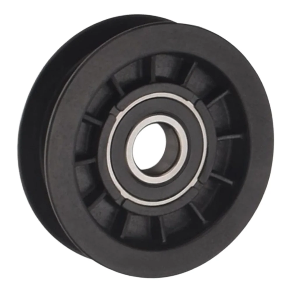 Belt Tensioner Pulley Designed for GX20287 5067932 02 690409 125601554 Compatible with Various For Lawn and Garden Power Systems