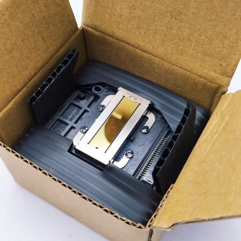 رأس الطباعة لإبسون L210 L301 L355 L365 L382 L385 L395 L405 L3150 L3250 L4150 L4160 رأس الطابعة FA04000 FA04010 L3110