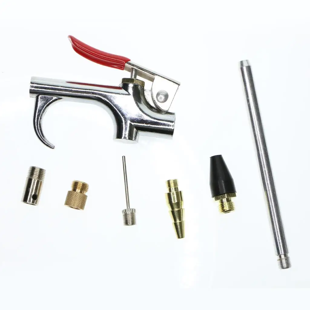 Air Compressor Dust…