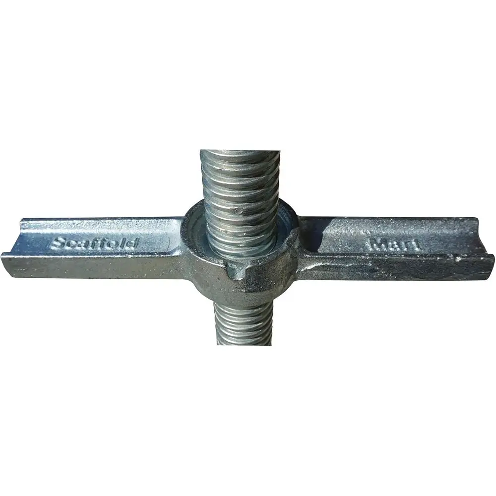 Level Jacks 1 3/8in. Ultralight, Model# 378JPSET4