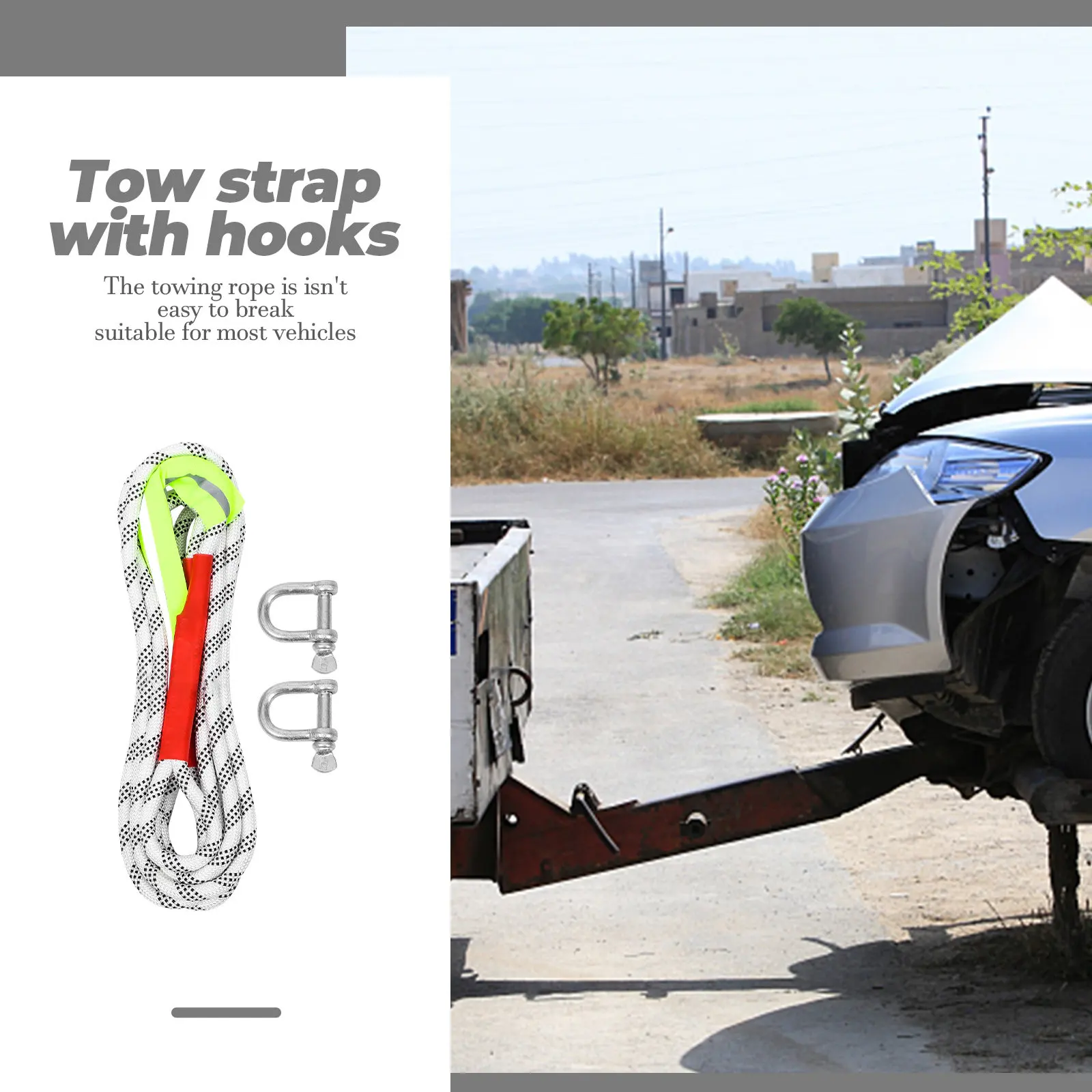 car-tow-rope-3t-heavy-duty-thick-buckles-durable-outdoor-emergency-recovery-tow-strap-wear-resistant-towing-strap