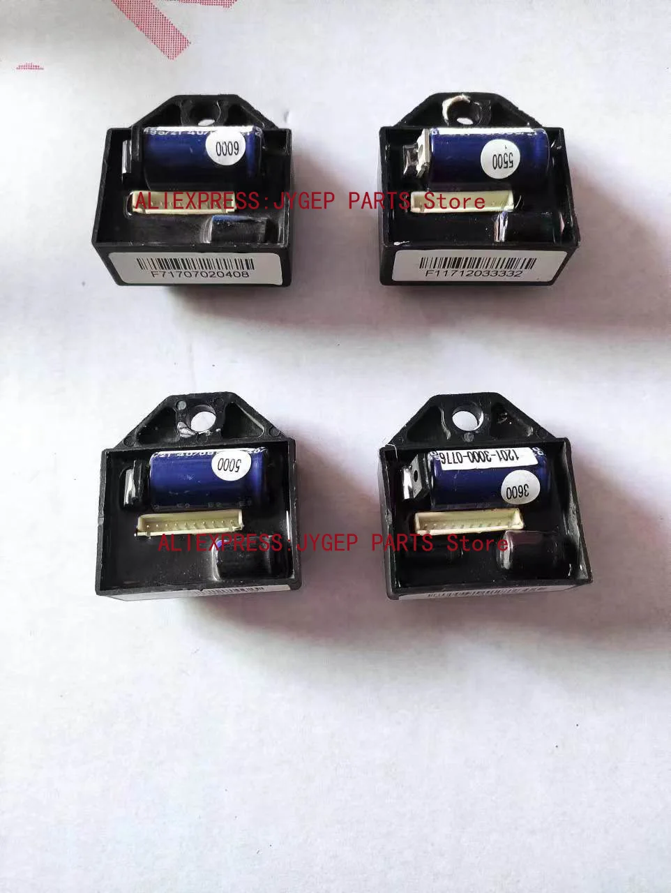 ORIGINAL KI-DHQ30 KI-DHQ-20 KI-DHQ-10 KI-DHQ-07KIPOR IGNITOR THREE-IN-ONE DIGITAL GENERATOR PART FOR IG770 IG1000 IG2600 IG3000