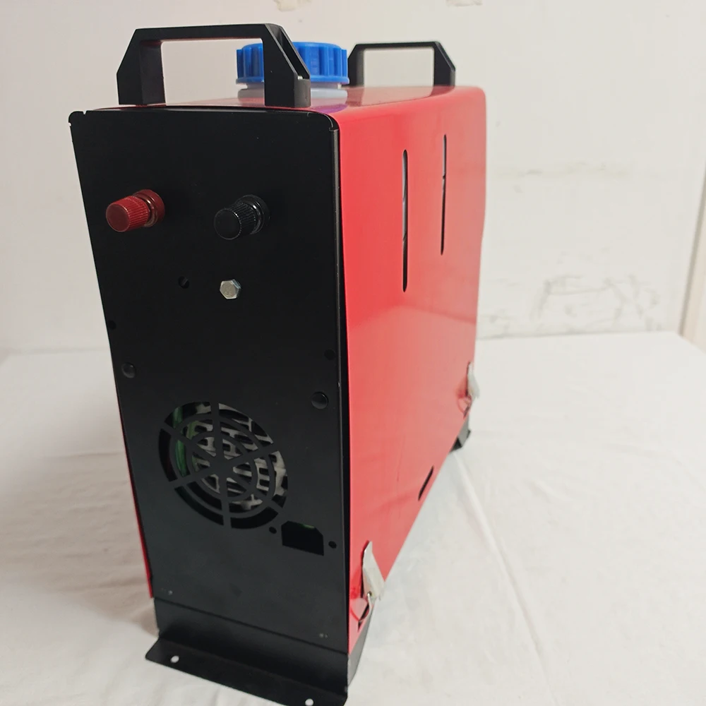 12V 24V 220V 휴대용 디젤 에어 히터 LCD - Diesel Heater 8Kw Rv Camper 리뷰 및 가격