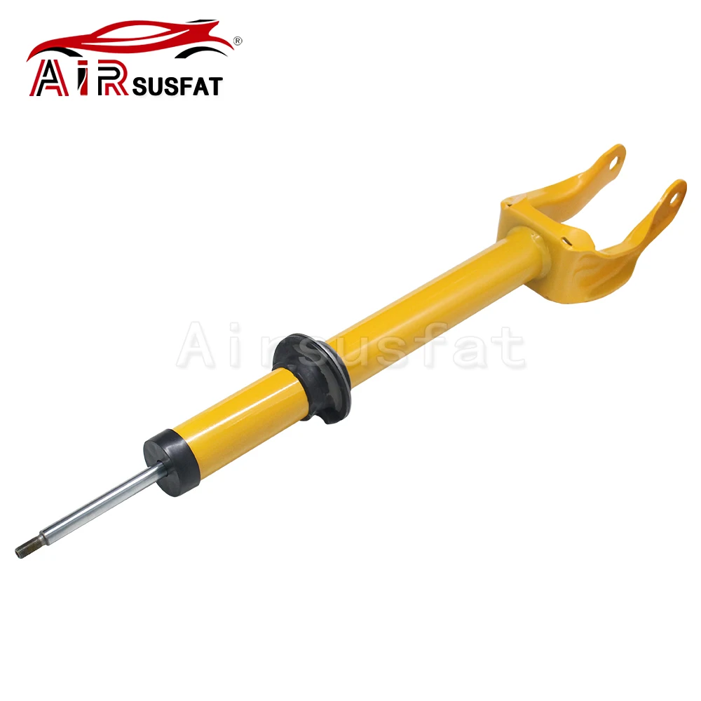 

For Mercedes Benz GLe W167 Hybrid 2019-2022 Front Coil Spring Shock Absorber Core Without ADS A1673202313 1673202313