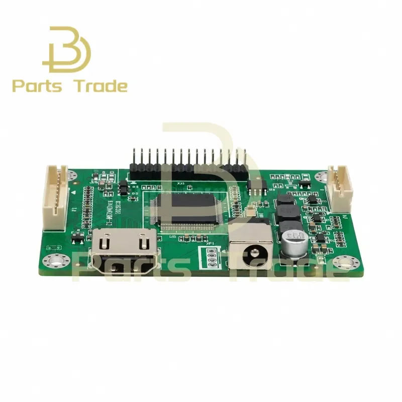 For ZY-M97NN01 Industrial Driver Board HDMI 2.0 Input 1080P 90Hz LVDS Dual Channel HDR Industrial Grade