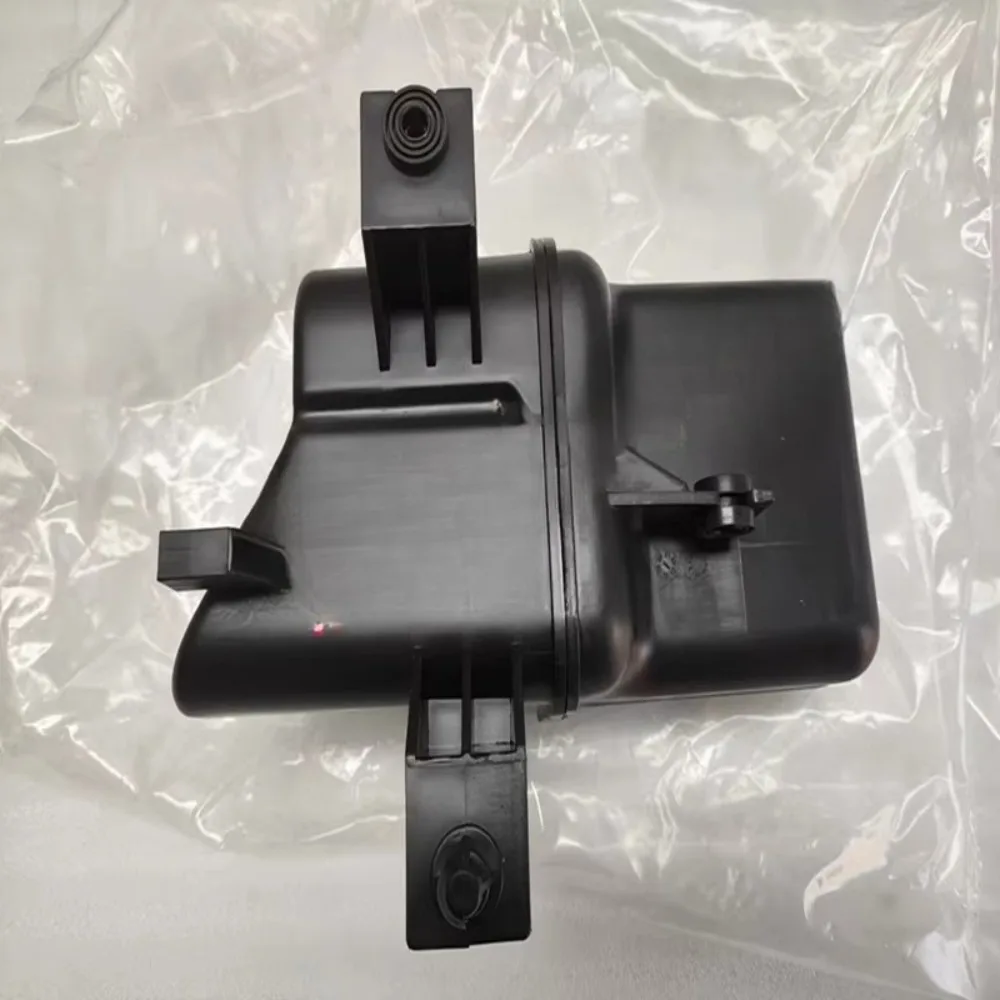 

Для Chevrolet Captiva и Opel Antara 2011-2017: Воздушный резонатор (камера) для глушителя, впускной глушитель