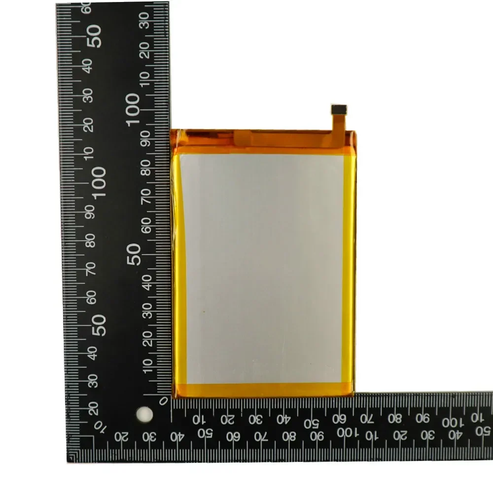 Новый аккумулятор емкостью 12000 мАч для телефона Doogee BL12000 Pro/BL12000, аккумулятор Bateria