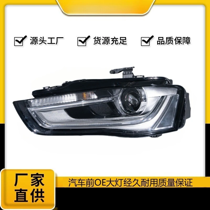 

Factory direct for A4L automotive headlight assembly 13/14/15/16 years B8PA lights