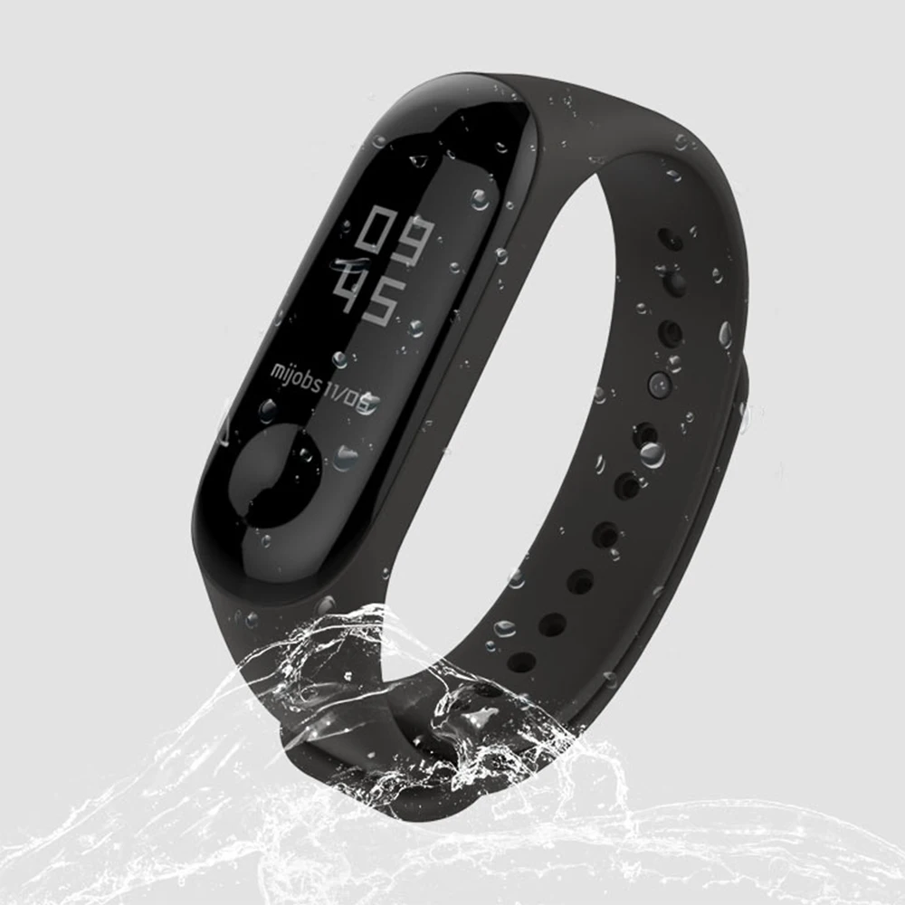 Strap for Mi Band 7 6 5 4 3 Bracelet Xiaomi Mi Band 5 4 Strap Silicone Sport Watchband for Wristband 7 6 3 Replacement Wristband