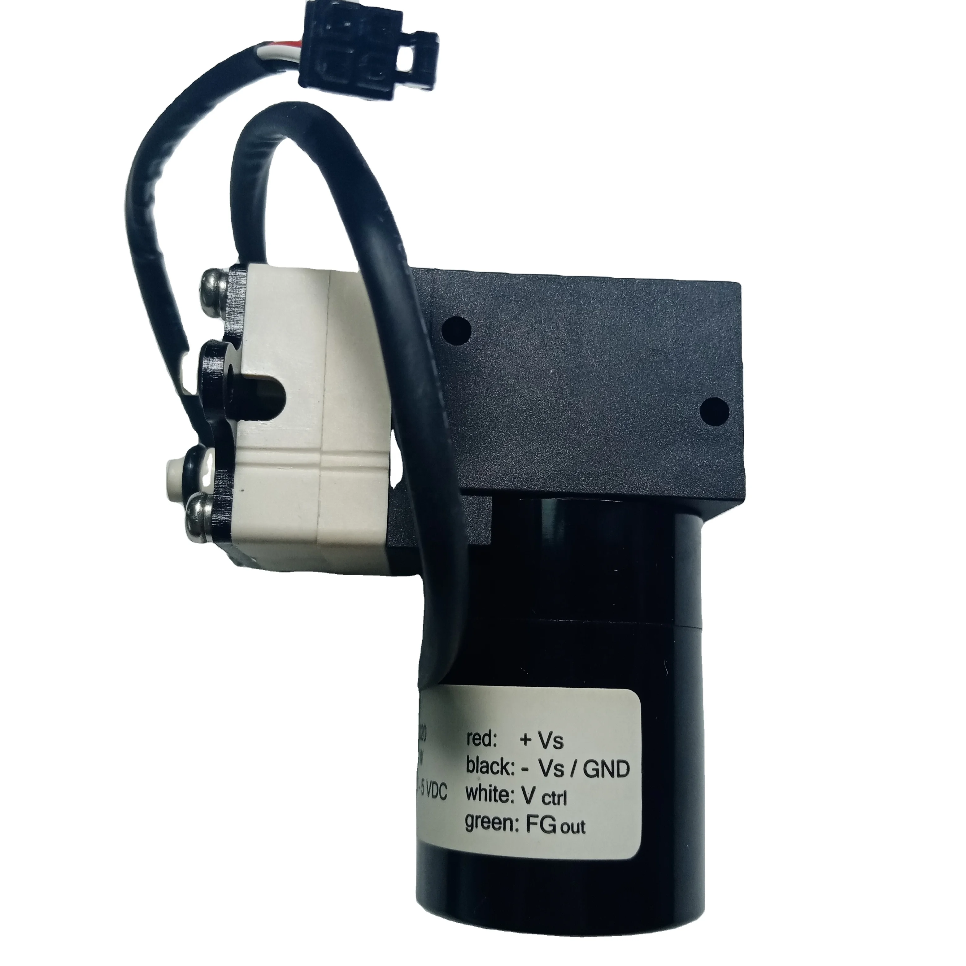 Hot Item Alternative EPT023712SP Pump Head Without Motor for Domino 150i 350i 550i Inkjet