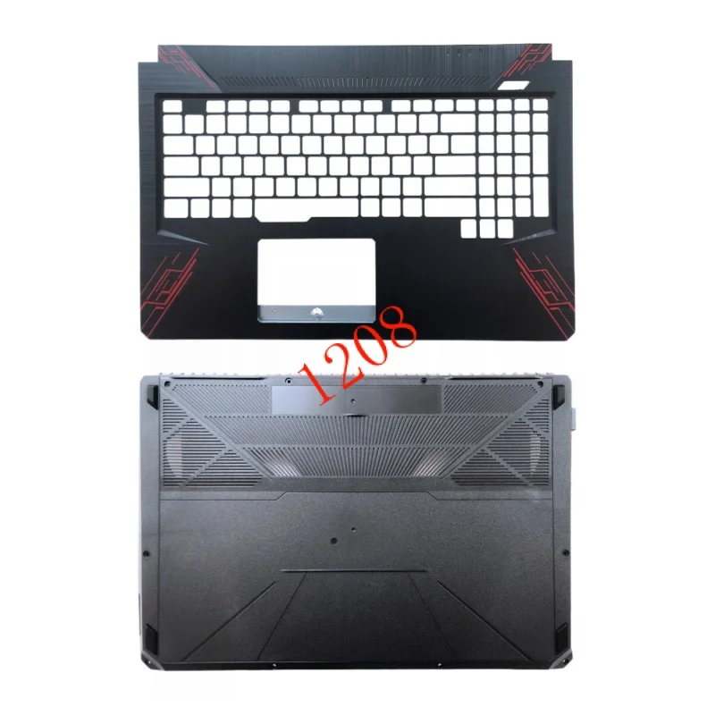 New For Asus TUF Gaming FX504 FX80 15.6