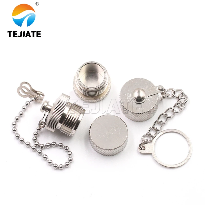 N Type Dust Cap N T…