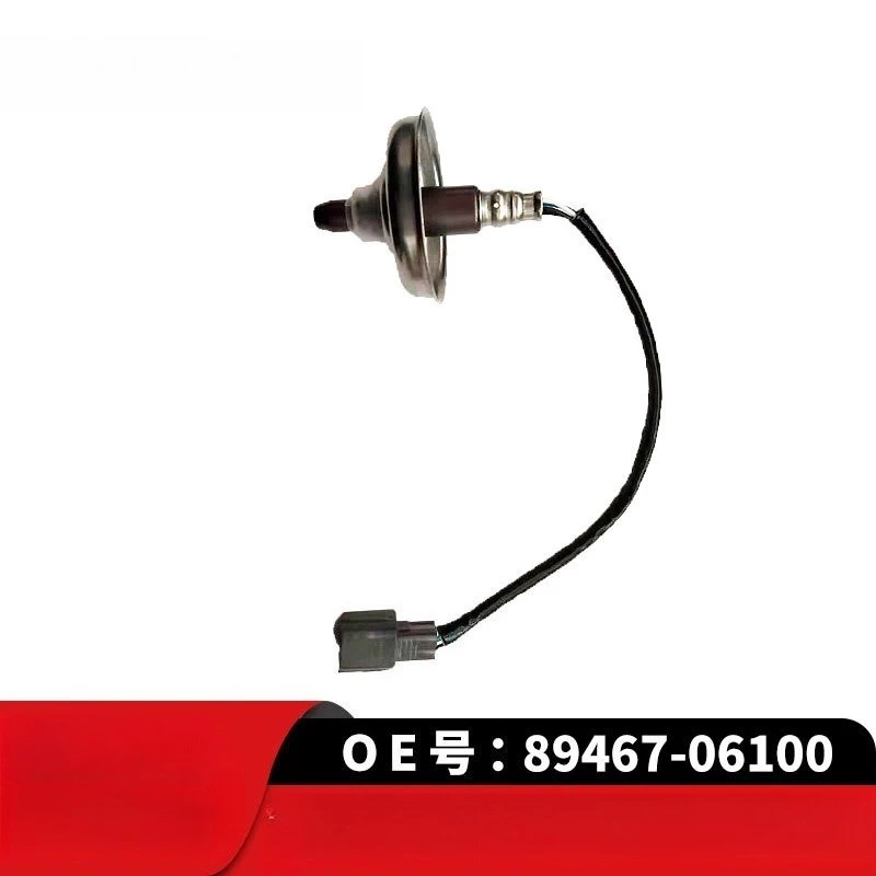 

89467-06100 234-9089 Лямбда-зонд (датчик кислорода) для Toyota CAMRY 2.5L 2ARFE VENZA 2.7L 2ARFE 2009-2012