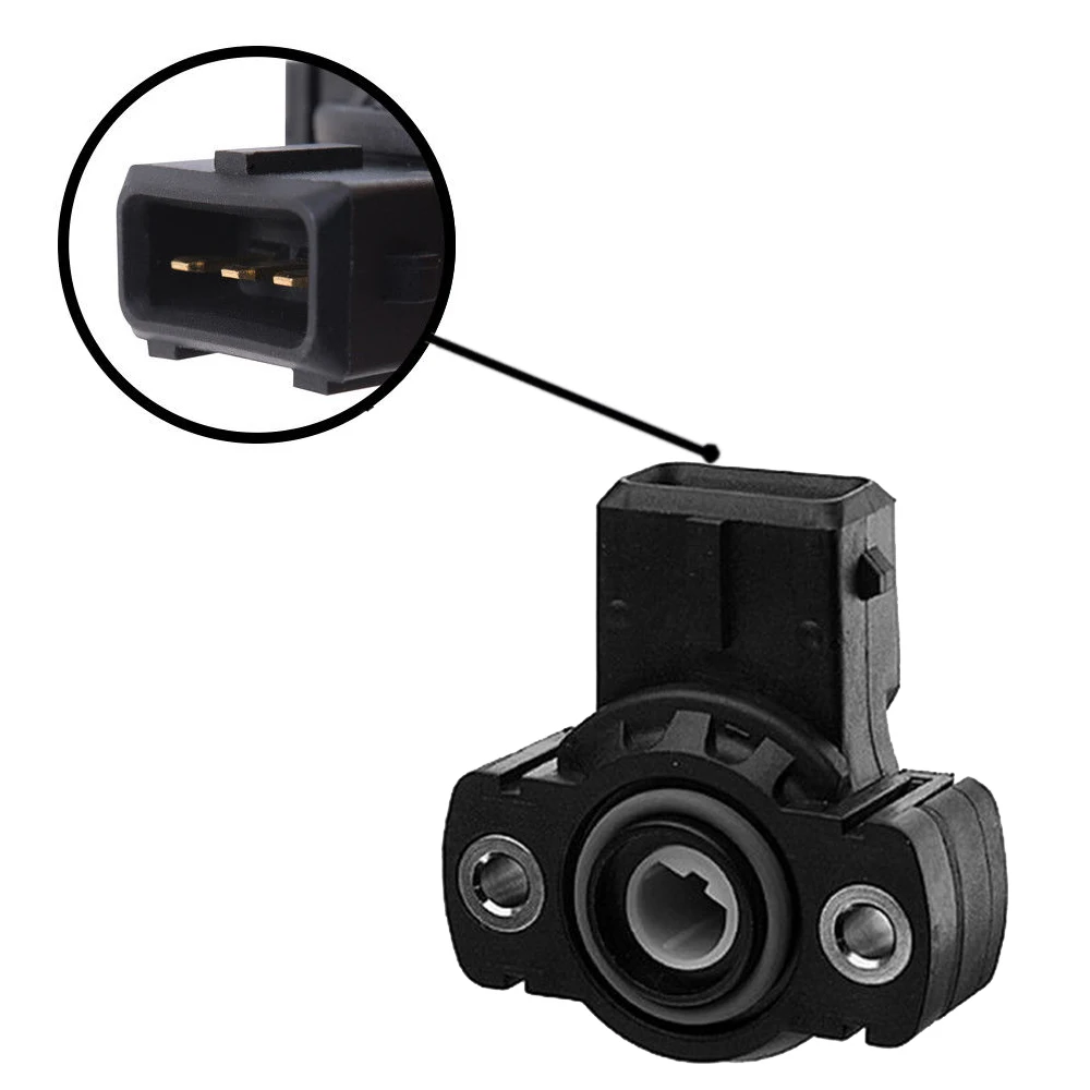 A56P-13631402143 Tps Throttle Sensor For Bmw M3 E34 E36 E46 Z3 Z4 E39 E85