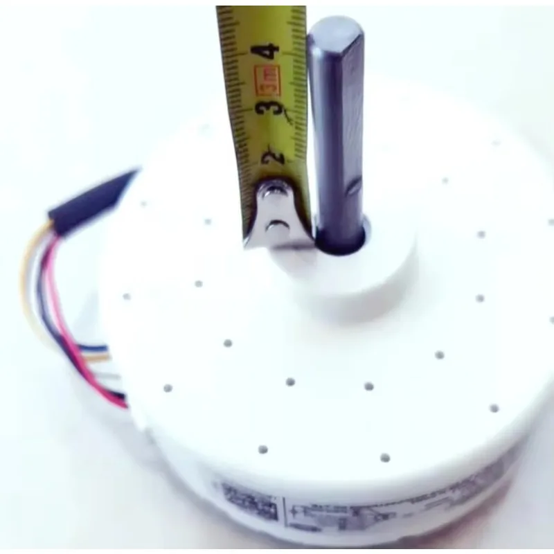

new Air conditioner motor SIC-37CVL-F130 4681A20091U 4681A20091K SIC-37CVJ-F130-3 RD-310-30-8E-2(AL) EAU62983004