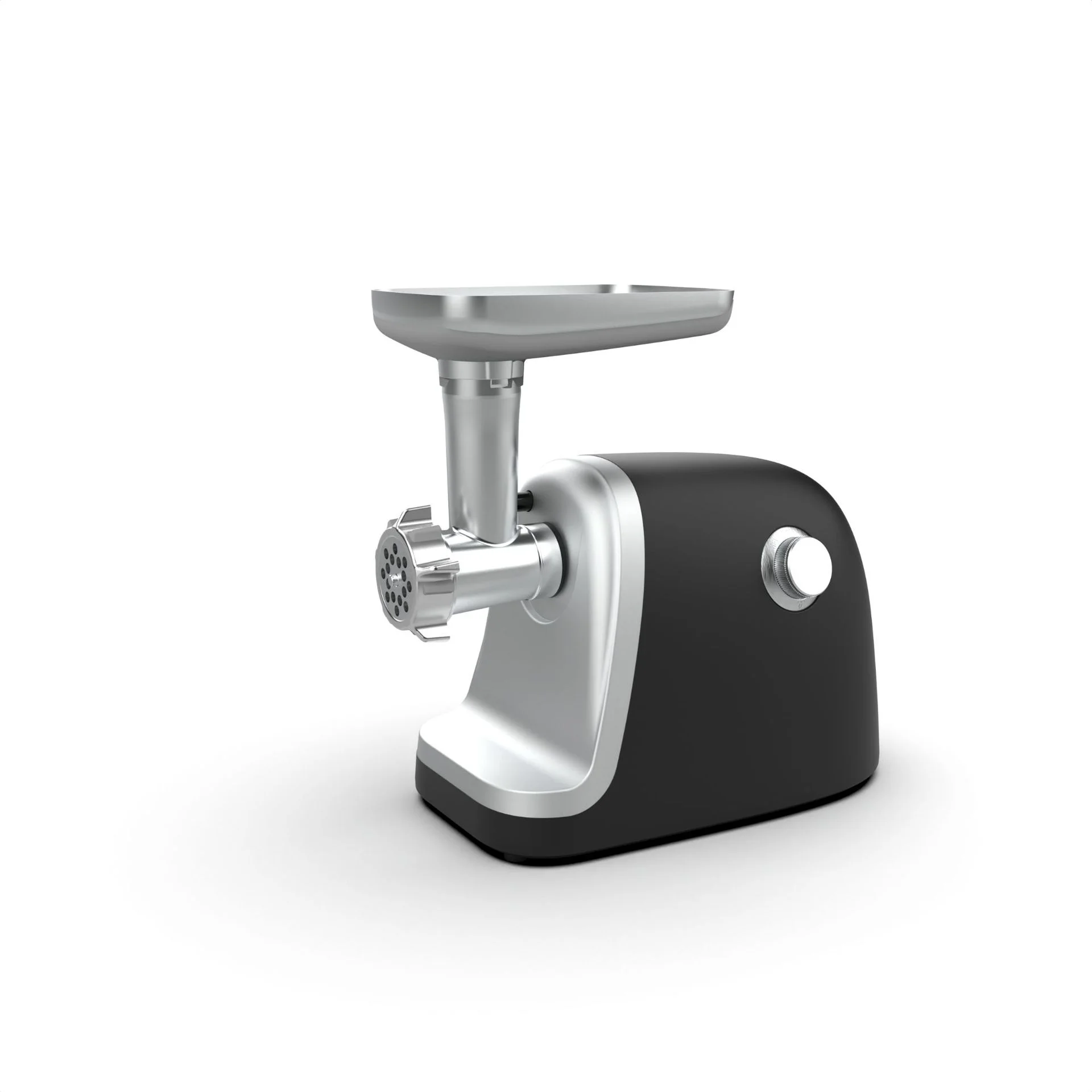 Vegetable Meat Mincing Grinder Sausage Machine Grinding Cutter Processing Machine
