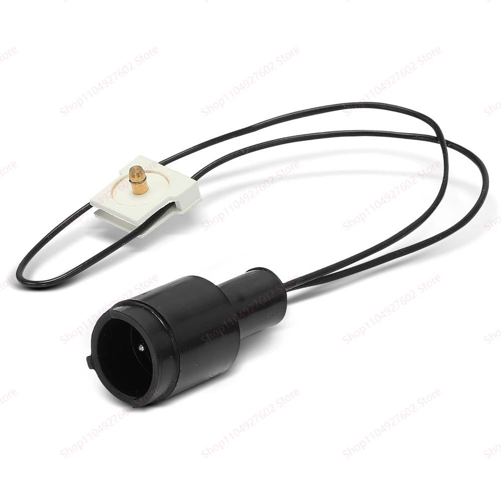 

1Pc Brake Pad Wear Sensor AV36-Car Front Axle Right Brake Sensor Brake Sensor Line 34351153964 34359058889 For BMW 3 Series Z1