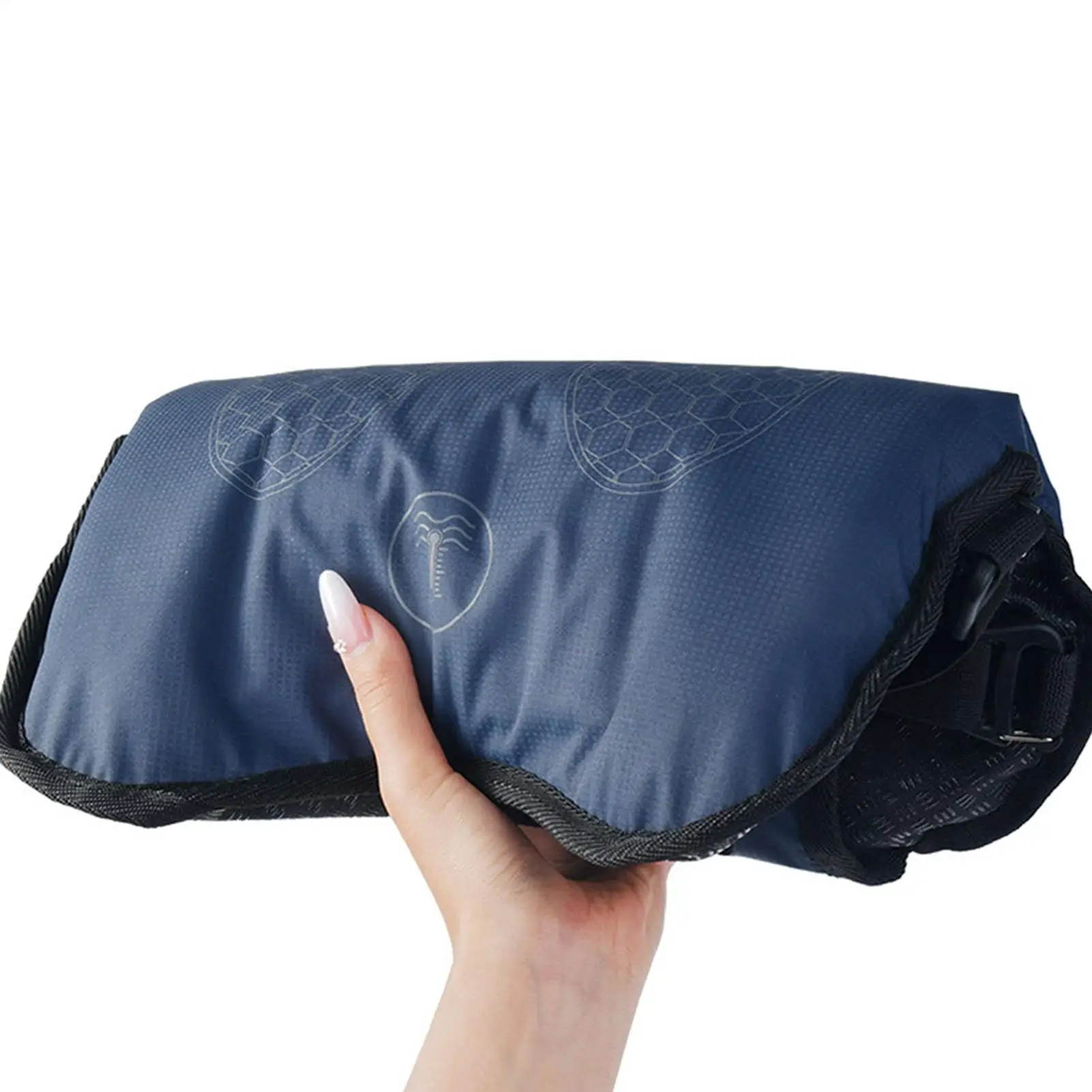 

Подушка сиденья мотоцикла с подогревом, согревающие принадлежности для электрического велосипеда, чехол на сиденье с подогревом электрического велосипеда для туристических гонщиков, приключений