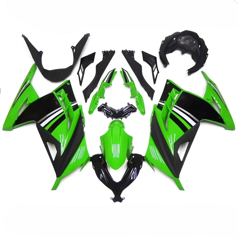 Motorcycle  Full Fairing Set ABS Unpainted Fairing Kit  Bodywork  for  YZF R6 03-04 R6S 06-09