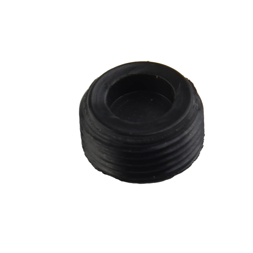 Plastic Cover for Carbon Brush Holder Designed for Motor Brush Assembly Applications in Power Tools and Industrial Equipment