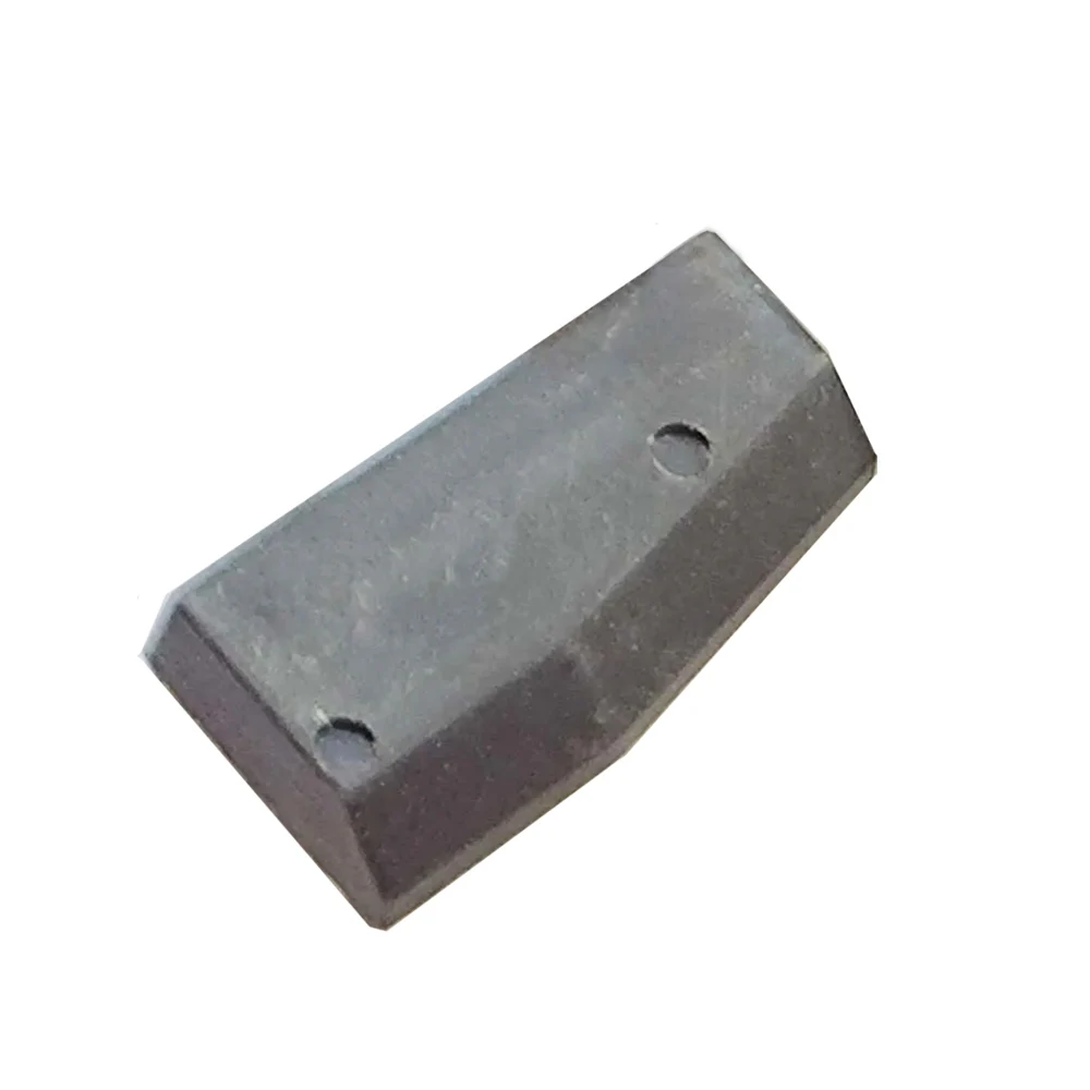 5pcs/lot 8E chip Aftermarket Blank ID8E Carbon Transponder Chip for HONDA Car Key