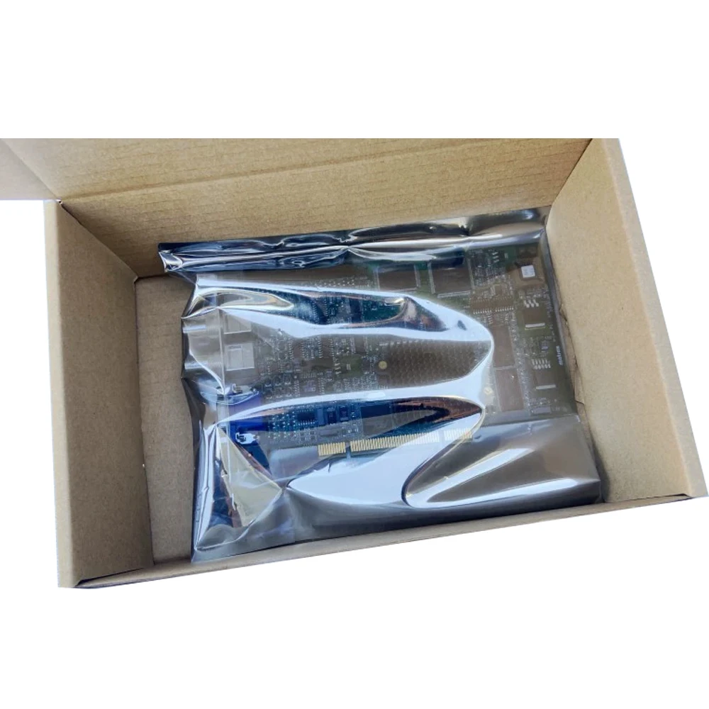 Scheda di acquisizione immagini PCI 979-0101 Rev. C ORI-PCI/RGB