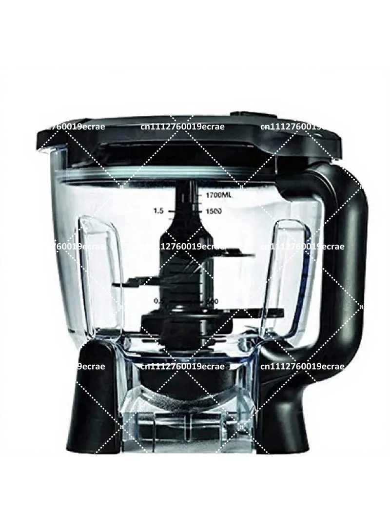 64oz Mixer Blade Replacement for N601 L770 B801 Blender Extractor Accessories Kitchen