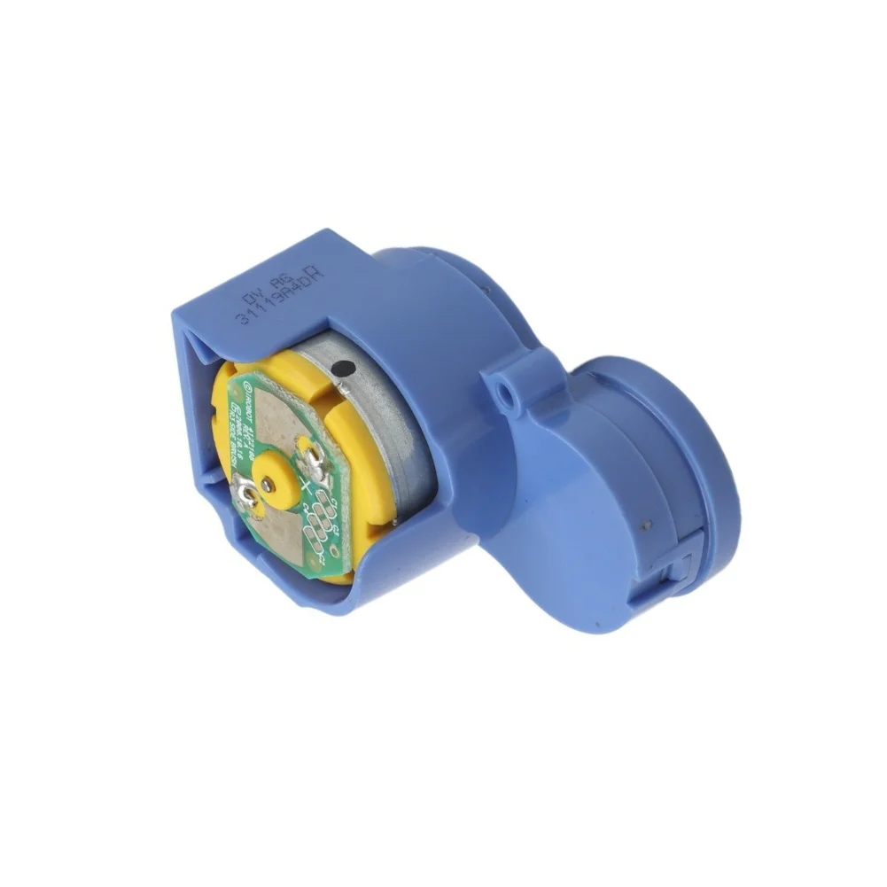 For Quiet Home Cleaning As Shown Cleaning Motor Part Quiet Side Brush Motor Quiet Operation Vacuum Cleaner Accessory